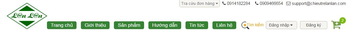 đăng ký thành viên