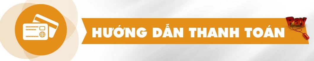 phương thức thanh toán tại Lan Lan